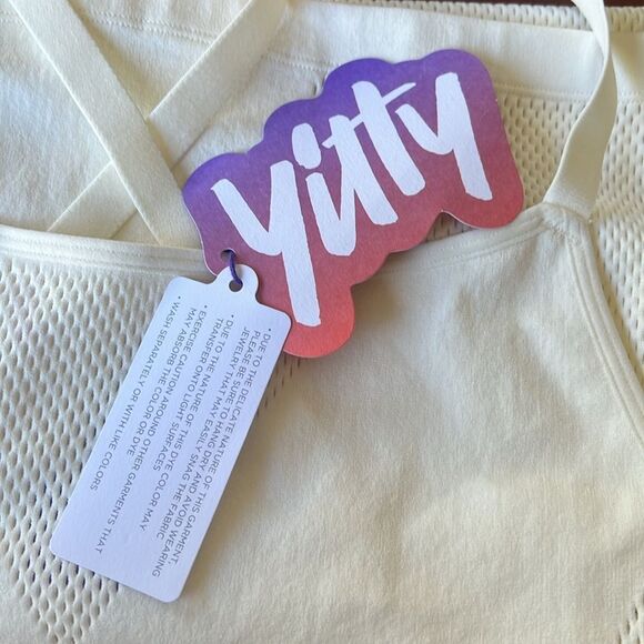 Yitty Major Label Icon Dress Sz 2X NWT - Picture 3 of 9